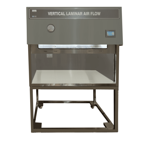 LAMINAR AIR FLOW