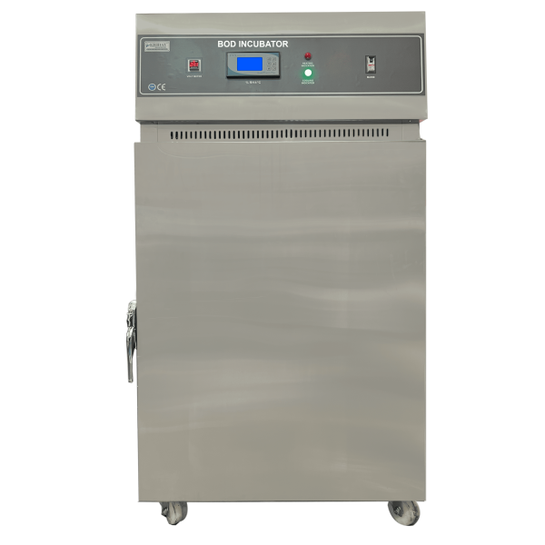BOD INCUBATOR