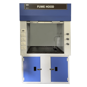 FUME HOOD