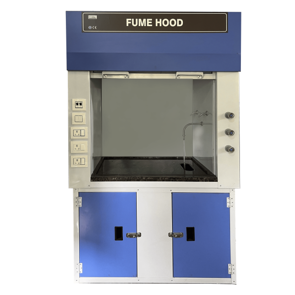 FUME HOOD