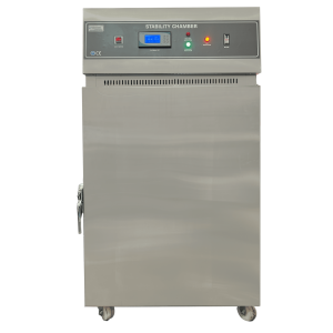 STABILITY CHAMBER
